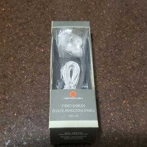 Headrush COOL JAZZ EarBuds